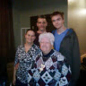 Meet your Posher, Scott